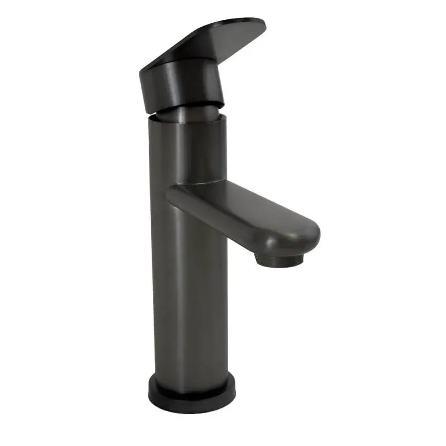 Baterie Lavoar Inox Gri ZY1003 Baterii de Baie Default Title Alessandro Design
