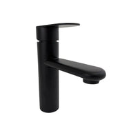 Baterie Lavoar Inox Negru ZY1001 Baterii de Baie Default Title Alessandro Design
