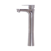Baterie Lavoar, Inox SUS304, Satinat, MP006 Baterii de Baie Default Title Alessandro Design