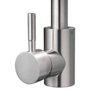 Baterie Lavoar, Inox SUS304, Satinat, MP008 Baterii de Baie Default Title Alessandro Design