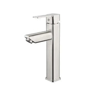 Baterie Lavoar, Inox SUS304, Satinat, MP014 Baterii de Baie Default Title Alessandro Design