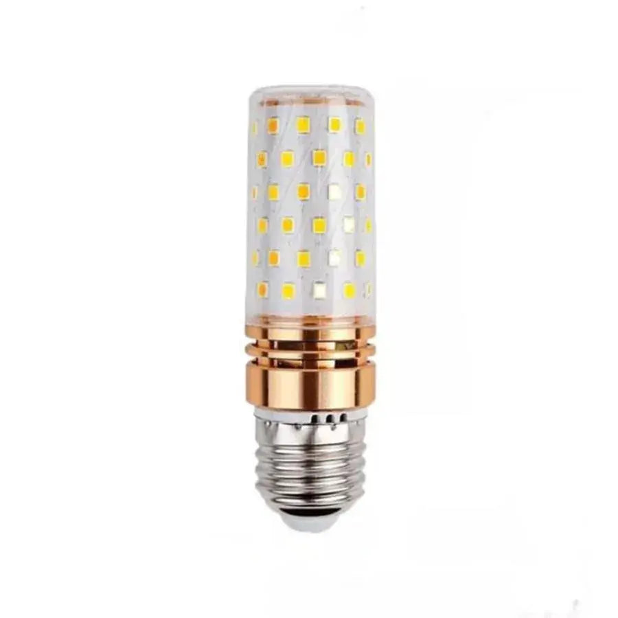 Bec E27 LED, 16W, Rose, Lumina Rece, 6000K Produse LED Default Title Alessandro Design