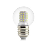 Bec LED Bulb E27 6W Lumina Rece Default Title Alessandro Design