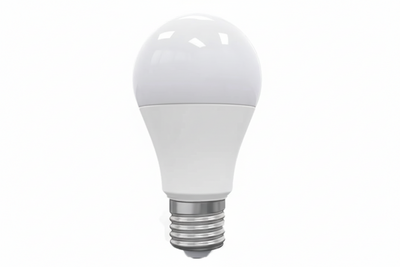 Žiarovka B9W/E27/C LED E27 9W Cool Light 6000k