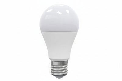 Žiarovka B12W/E27/C LED E27 12W Cool Light 6000K