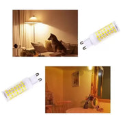 Bec LED G9 5W Lumina Calda Rece Neutra Default Title Alessandro Design