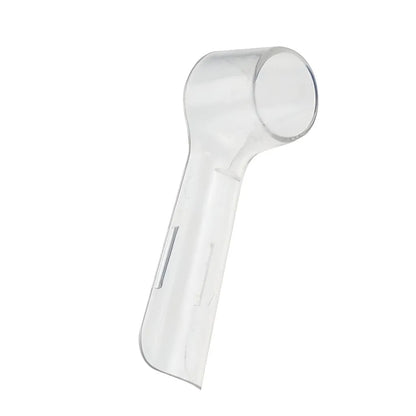 Capac de protectie pentru periuta de dinti electrica Compatibile Oral B Ingrijire Personala Default Title Alessandro Design