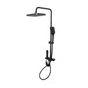 Coloana Dus Inox Gri Inchis OD3903 Default Title Alessandro Design
