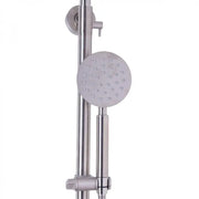 Coloana Dus, Inox SUS304, Satinat, N/LY001 Baterii & Coloane de Duș Default Title Alessandro Design