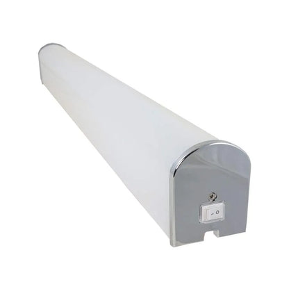 Body LED Body Evia 15W 6400K 60 cm IP44 biela