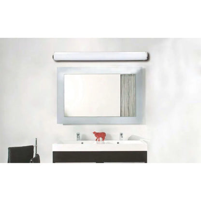 Body LED Body Evia 15W 6400K 60 cm IP44 biela