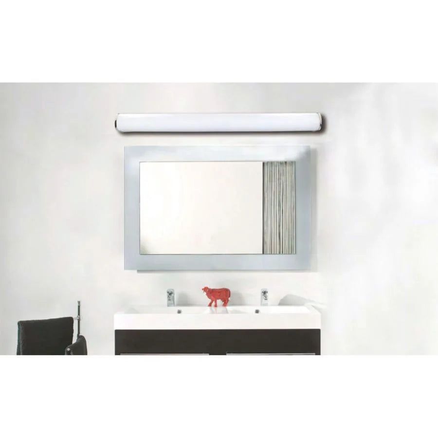 Body LED Body Evia 15W 6400K 60 cm IP44 biela