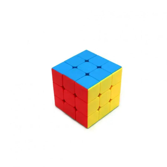Cub Rubik Multicolor 3X3X3 , MY/05 Cub Rubik Default Title Alessandro Design