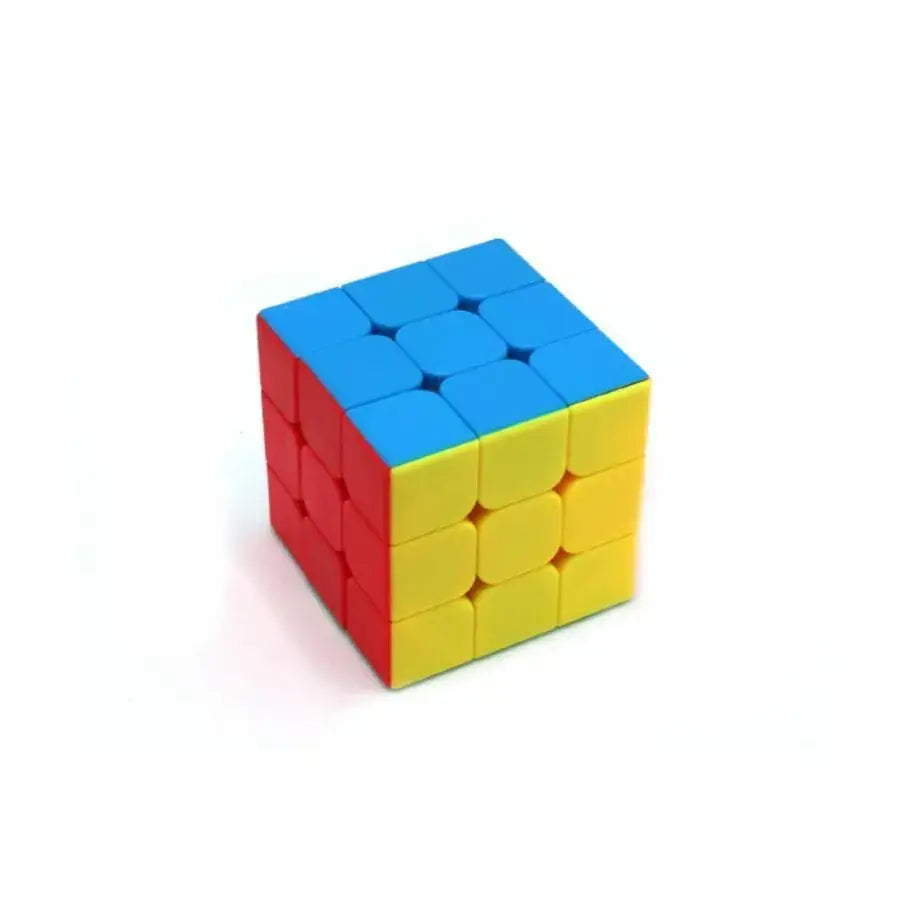 Cub Rubik Multicolor 3X3X3 , MY/05 Cub Rubik Default Title Alessandro Design