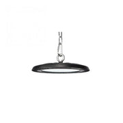 Priemyselná lampa Fantas, 100W, čierna, 6500K LED Produkty Predvolený názov Alessandro Design