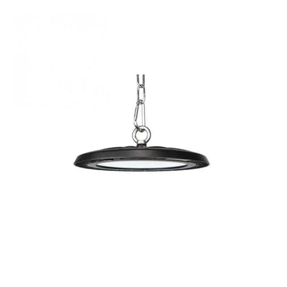 Priemyselná lampa Fantas, 100W, čierna, 6500K LED Produkty Predvolený názov Alessandro Design