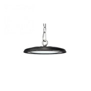 Priemyselná lampa Fantas, 200W, čierna, 6500K LED Produkty Predvolený názov Alessandro Design