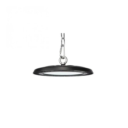 Priemyselná lampa Fantas, 200W, čierna, 6500K LED Produkty Predvolený názov Alessandro Design