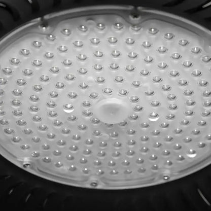 Priemyselná LED lampa FSL, 150 W, 6500 K, IP.65 LED Produkty Predvolený názov Alessandro Design
