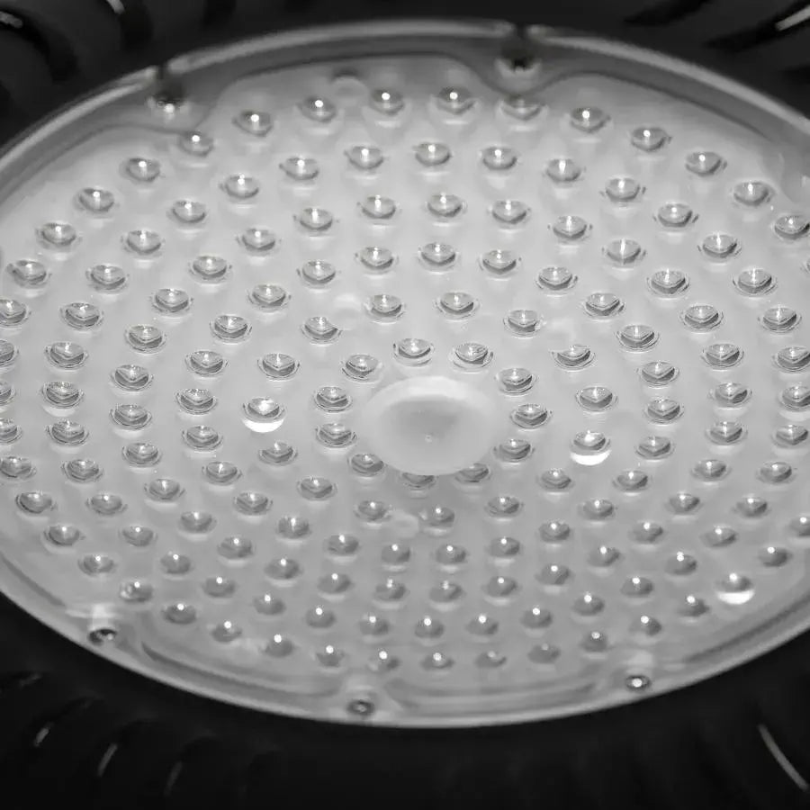 Priemyselná LED lampa FSL, 150 W, 6500 K, IP.65 LED Produkty Predvolený názov Alessandro Design