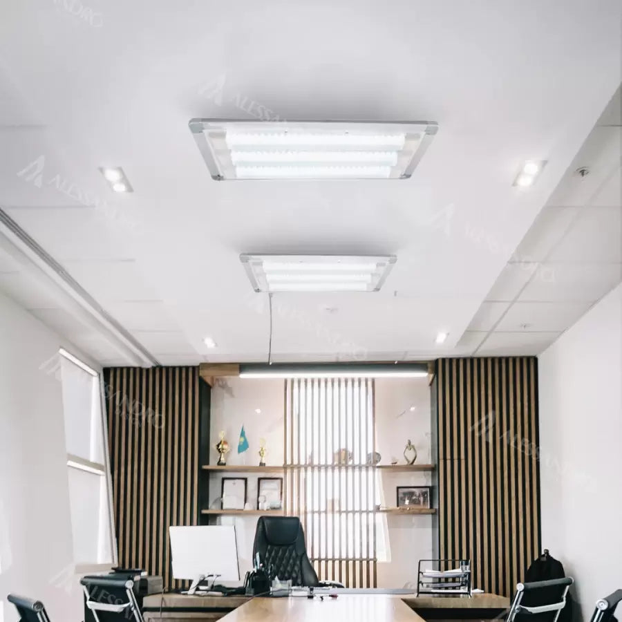 Lineárne svietidlo, 65 cm, 120 W, 6000 K LED stropné svietidlá Predvolený názov Alessandro Design