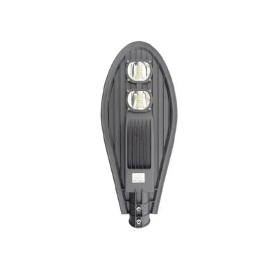 Pouličná lampa Fantas, 100W, 6500K