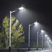 LED pouličné svietidlo, 50W, IP.65, 6500K Pouličné osvetlenie Predvolený názov Alessandro Design