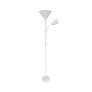Lampadar Ryan 2x E27 Alb Veioze & Lampadare Default Title Alessandro Design
