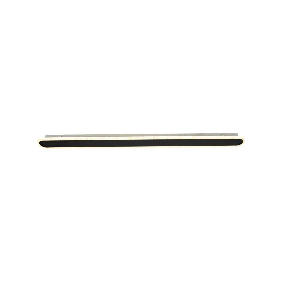 Aplica LED Caspian 15W Negru Aplice de Interior Default Title Alessandro Design