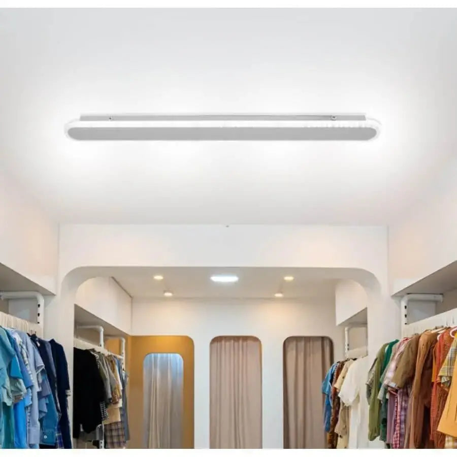 Aplica LED Clayton 15W Alb Aplice de Interior Default Title Alessandro Design
