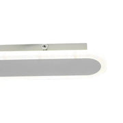 Aplica LED Clayton 15W Alb Aplice de Interior Default Title Alessandro Design