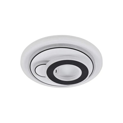 LED luster JUNIPER 34W, Studené/Teplé/Neutrálne svetlo, Biely