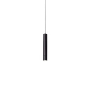 Pendul LED Magnetic, 7W, Lumina Neutra, Negru Produse LED Default Title Alessandro Design