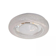 Plafoniera LED Anitta, 48W, Alb, Lumina Rece/Calda/Neutra Plafoniere LED Default Title Alessandro Design