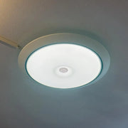 Plafoniera LED cu Senzor Atlas 18W Alb Plafoniere LED Default Title Alessandro Design