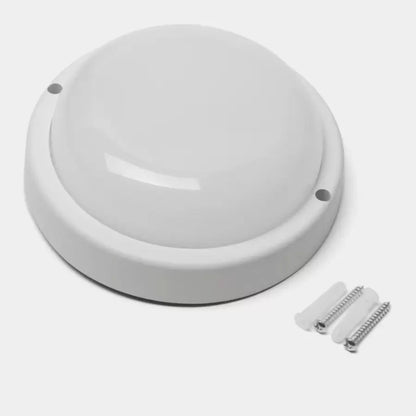 Plafoniera LED Maurice 15W Alb Default Title Alessandro Design
