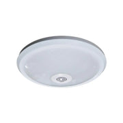 Plafoniera LED cu Senzor de Miscare Reglabil 18W 6400K Alb Plafoniere LED Default Title Alessandro Design