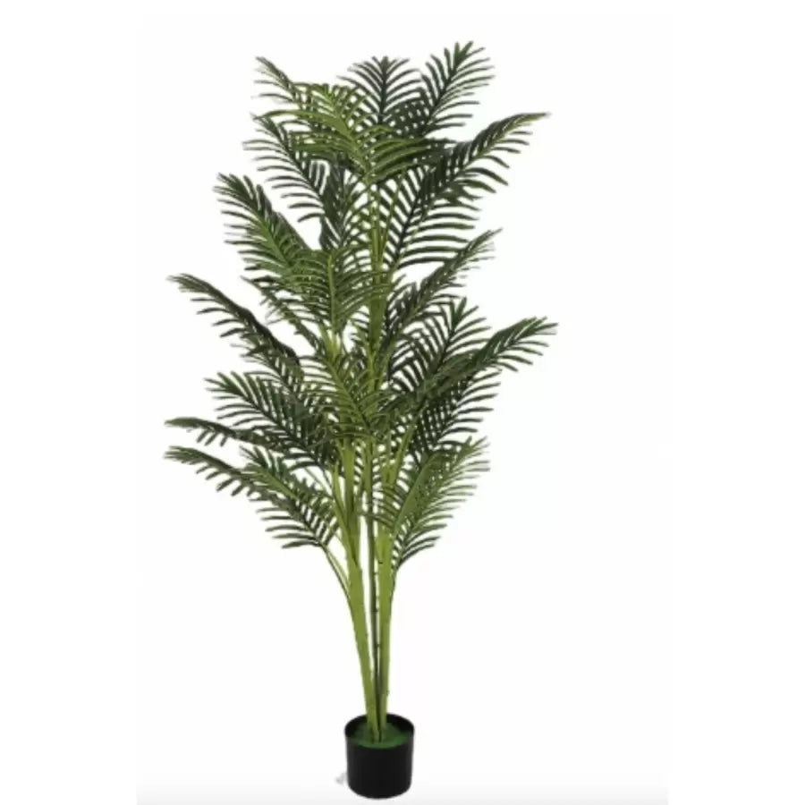 Planta Artificiala fara Ghiveci 180cm Verde Plante Artificiale Interioare Default Title Alessandro Design