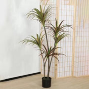 Planta Artificiala fara Ghiveci 180cm Verde Plante Artificiale Interioare Default Title Alessandro Design