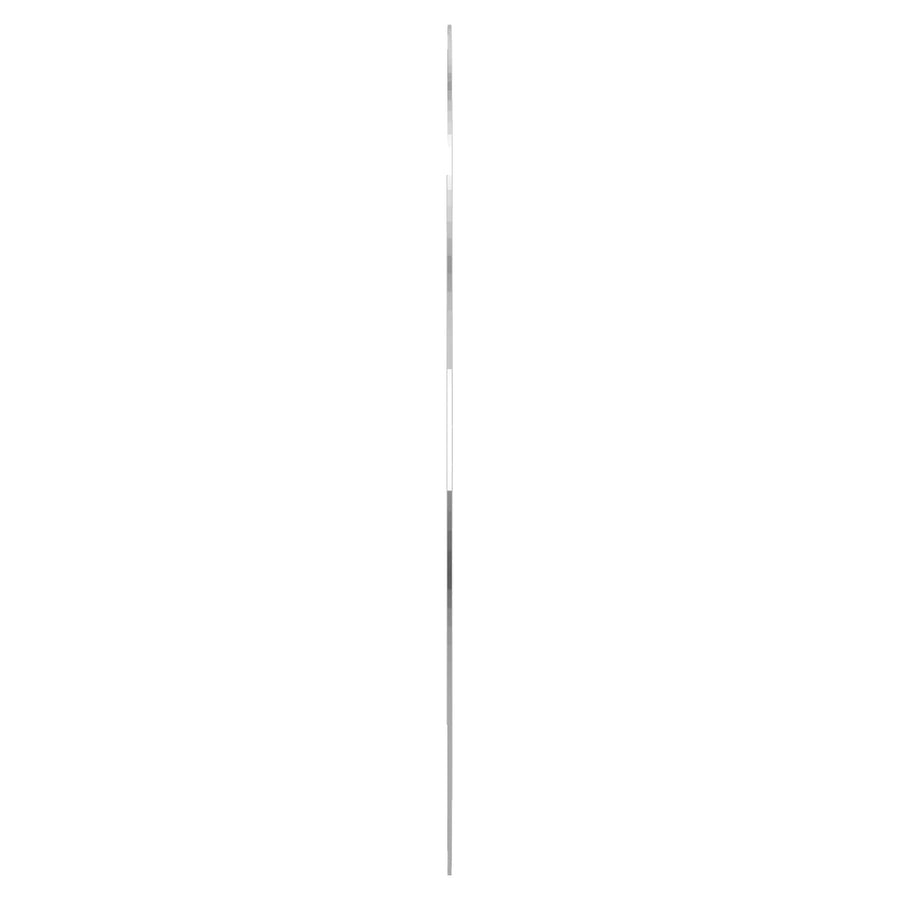 LED okrúhle zrkadlo 70 cm, Stellaire Touch, Demister System, Stmievateľné