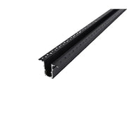 Sina Incastrata pentru Proiectoare Magnetice, 2m, Negru Produse LED Default Title Alessandro Design