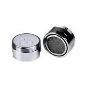Sita Aerator Baterie Filet Exterior Crom Lucios 2cm – Economisire Apa si Jet Uniform Accesorii Baterii Default Title Alessandro Design