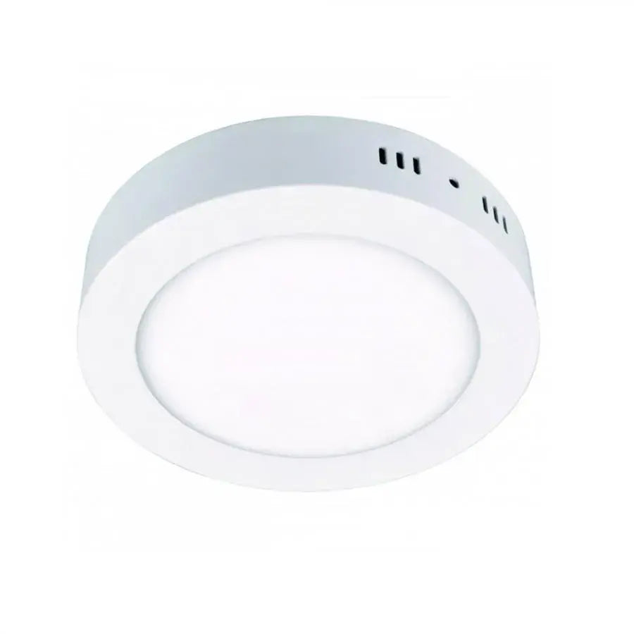 LED bodová, 24W, IP.20, 6400K