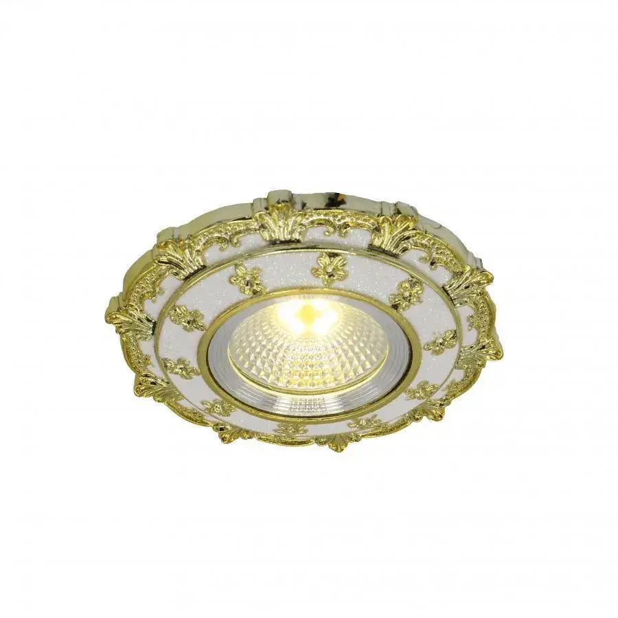 Spot LED, 6W, Lumina Rece/Calda/Neutra Spoturi Default Title Alessandro Design
