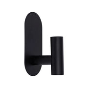 Suport Hartie Igienica Negru GJ636 Suport Hârtie Igienică Default Title Alessandro Design