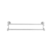 Držiak na uteráky z nehrdzavejúcej ocele 60 cm Držiak na uteráky Predvolený názov Alessandro Design