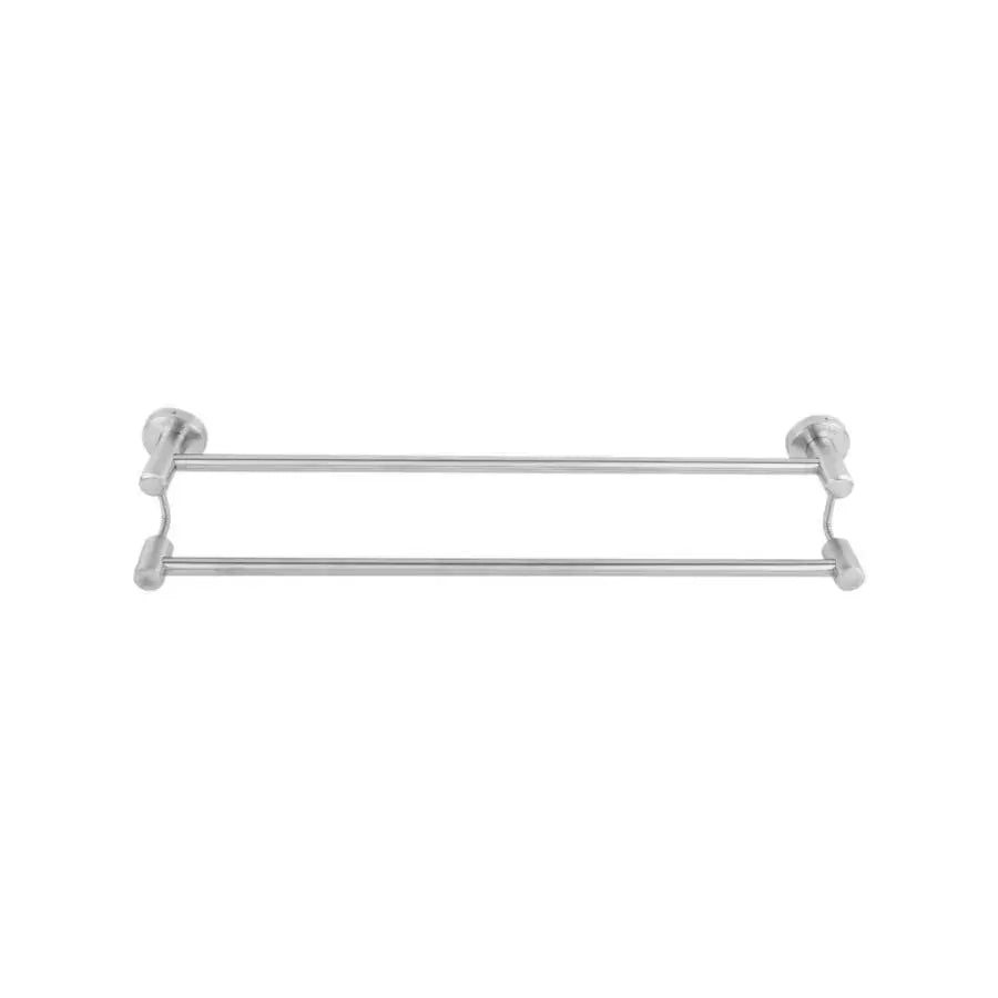 Držiak na uteráky z nehrdzavejúcej ocele 60 cm Držiak na uteráky Predvolený názov Alessandro Design
